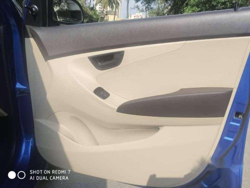 Used Hyundai Eon Magna 2017 MT for sale in Thane