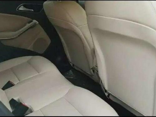 Mercedes Benz GLA Class 2018 AT for sale in Gurgaon 