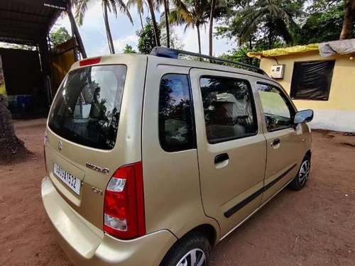 Used 2008 Maruti Suzuki Wagon R MT for sale in Goa 