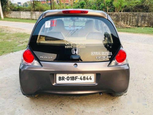 Used 2014 Honda Brio MT for sale in Patna 