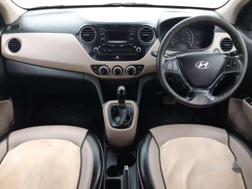 Used Hyundai Grand i10 Asta 2016 MT for sale in Ahmedabad 