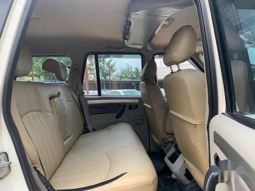 Used Mahindra Scorpio 2016 MT for sale in Hyderabad 