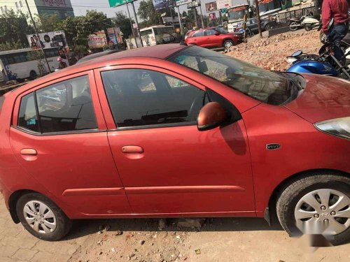 Used 2011 Hyundai i10 Sportz 1.2 MT for sale in Kanpur 