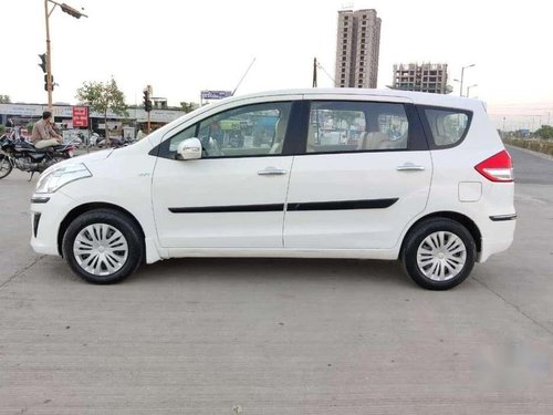 Used 2015 Maruti Suzuki Ertiga VXI MT for sale in Surat 