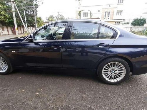 Used 2014 BMW 3 Series GT AT for sale in Pollachi 