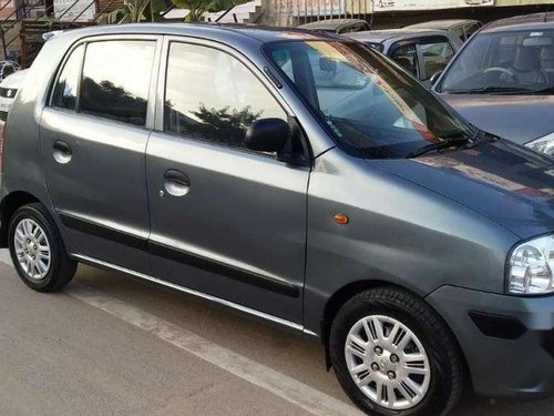 Used Hyundai Santro Xing GLS 2009 MT for sale in Hyderabad