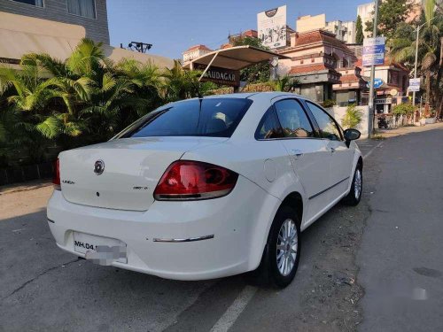 Used Fiat Linea Emotion 2011 MT for sale in Pune 