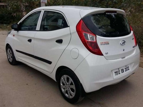 Used Hyundai Eon 2014 MT for sale in Hyderabad