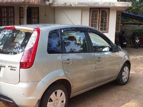 Used 2010 Ford Figo MT for sale in Kochi 