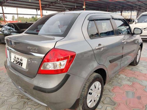 Used 2015 Maruti Suzuki Swift Dzire MT for sale in Salem 