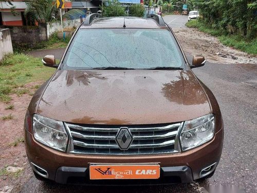 Renault Duster 2014 MT for sale in Thiruvananthapuram