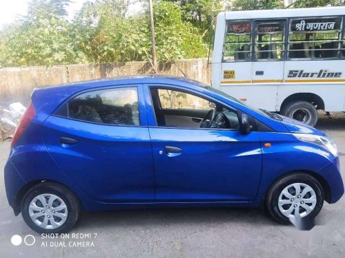 Used Hyundai Eon Magna 2017 MT for sale in Thane