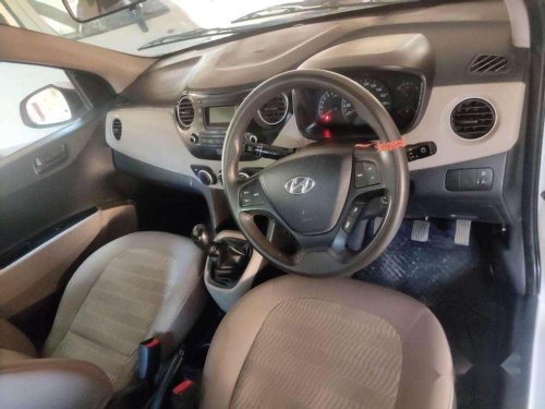 Used 2018 Hyundai Xcent MT for sale in Ranchi 