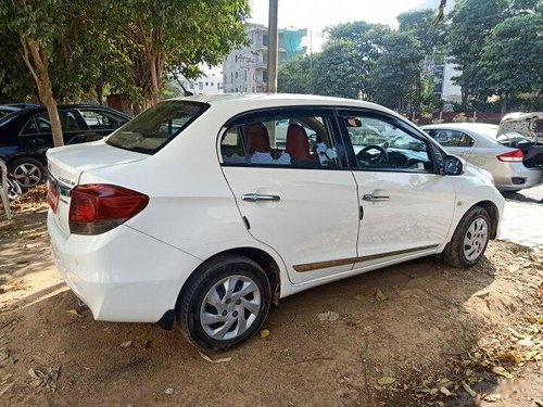 Used 2013 Honda Amaze MT for sale in Gurgaon 