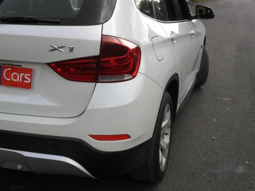 Used 2014 BMW X1 AT for sale in Halli 