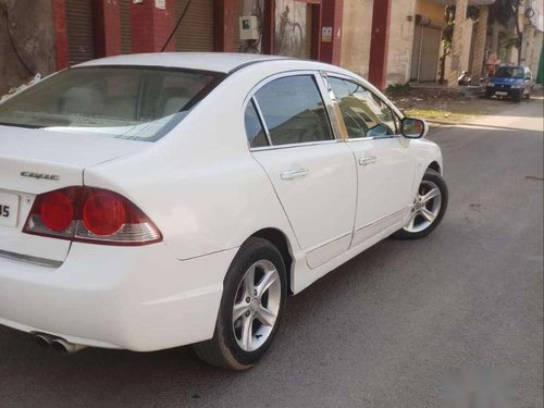 Used 2006 Honda Civic MT for sale in Chandigarh 