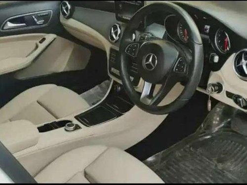 Mercedes Benz GLA Class 2018 AT for sale in Gurgaon 