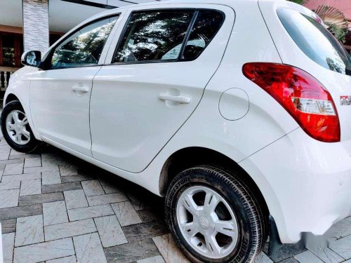 Used 2010 Hyundai i20 Active MT for sale in Kottayam 