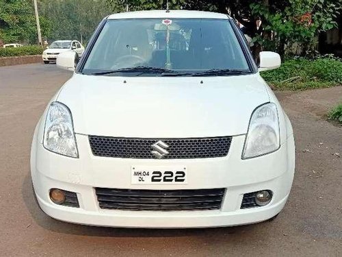 Used Maruti Suzuki Swift VXi, 2007 MT for sale in Nashik 