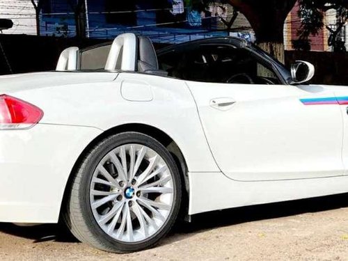 BMW Z4 Roadster sDrive35i, 2012 AT for sale in Vijayawada 