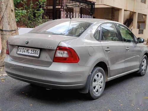 Used 2012 Skoda Rapid MT for sale in Nagar