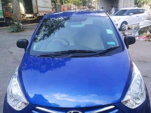 Used Hyundai Eon Magna 2017 MT for sale in Thane