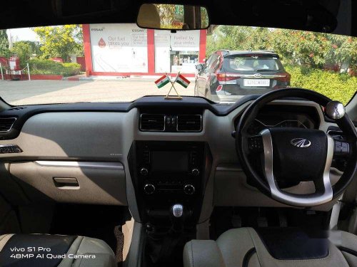 Used 2018 Mahindra Scorpio MT for sale in Anand 