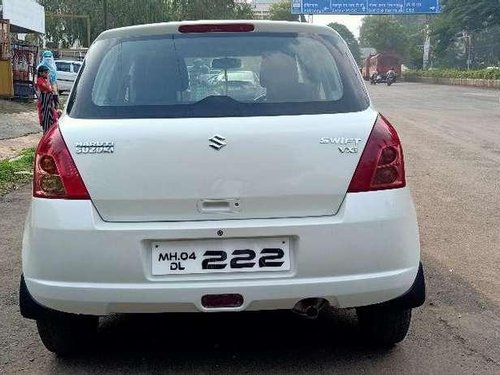 Used Maruti Suzuki Swift VXi, 2007 MT for sale in Nashik 