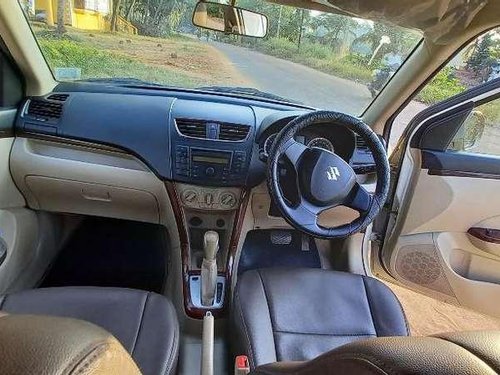 Used Maruti Suzuki Swift Dzire 2012 MT for sale in Goa 