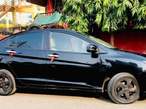 Used 2014 Honda City MT for sale in Varanasi 