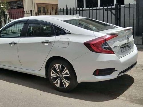 Honda Civic Hybrid, 2020, AT for sale in Coimbatore 