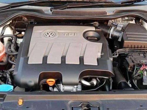 Volkswagen Vento, 2013, MT for sale in Ahmedabad 