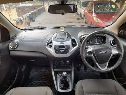 Used 2016 Ford Figo MT for sale in Faridabad 