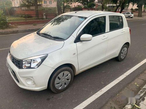 Used 2020 Maruti Suzuki Celerio VXI MT in Chandigarh 
