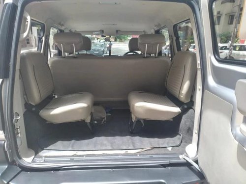 Used Mahindra Scorpio 2016 MT for sale in Bangalore