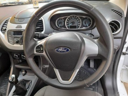 Used 2016 Ford Figo MT for sale in Faridabad 