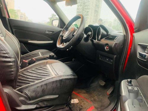 Used Maruti Suzuki Swift 2019 MT for sale in Kharghar 