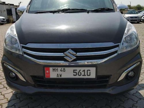 Used Maruti Suzuki Ertiga 2018 MT for sale in Kharghar 