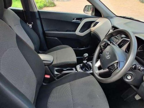 Hyundai Creta 1.6 SX, 2018 AT for sale in Visakhapatnam 