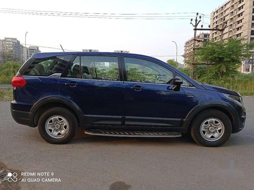 Used Tata Hexa XE 2018 AT for sale in Surat 