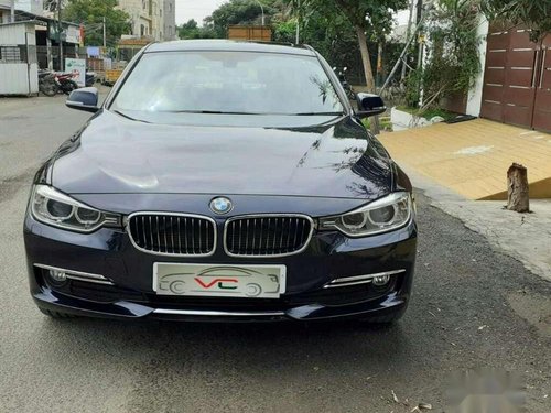 Used 2014 BMW 3 Series GT AT for sale in Pollachi 