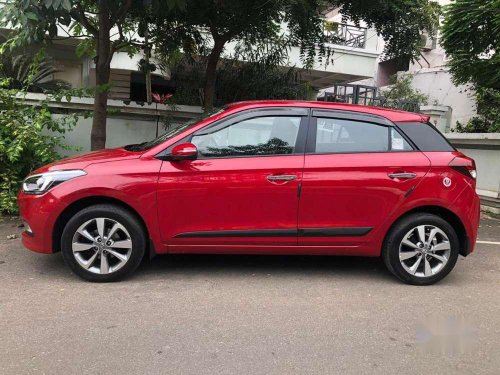 Hyundai Elite i20 Asta 1.4 CRDi 2017 MT in Visakhapatnam 