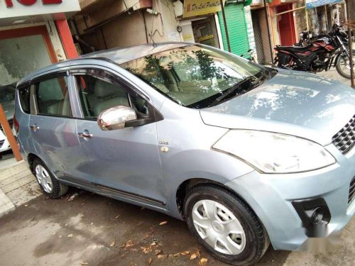 Used 2012 Maruti Suzuki Ertiga MT for sale in Kolkata