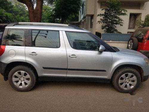 Used 2011 Skoda Yeti AT for sale in Nashik 