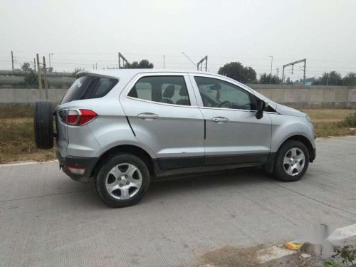 Used 2017 Ford EcoSport MT for sale in Gurgaon 