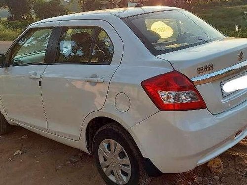 Used Maruti Suzuki Swift Dzire 2012 MT for sale in Goa 