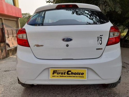 Used 2016 Ford Figo MT for sale in Faridabad 