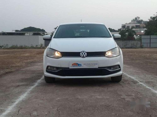 Used 2014 Volkswagen Polo MT for sale in Nashik 