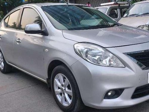 Used Nissan Sunny XV, 2012, AT for sale in Mumbai 