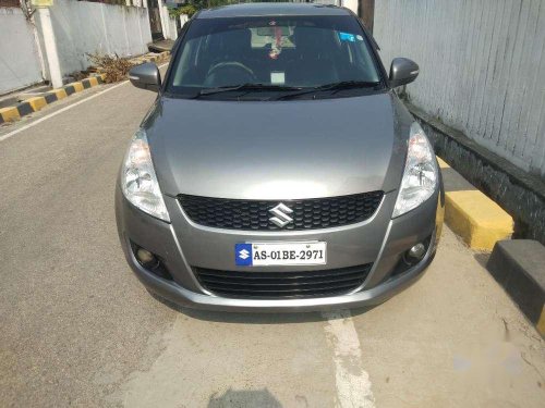 Maruti Suzuki Swift VXi, 2013, MT for sale in Guwahati 